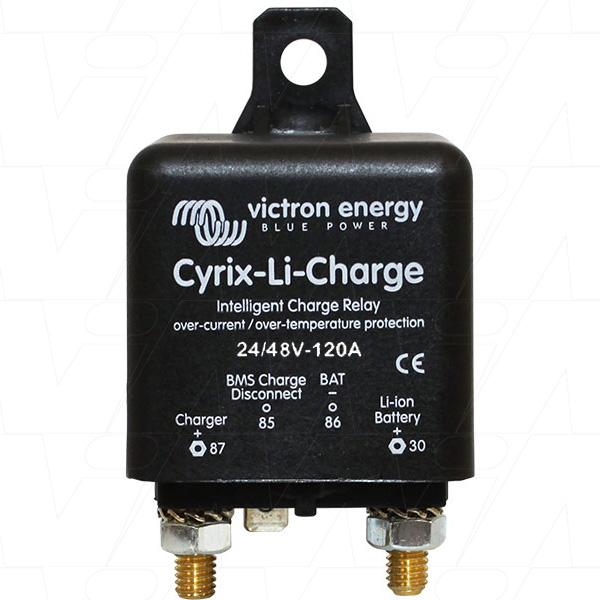 Victron Energy CYRIX-LI-CHARGE 24/48V-120A